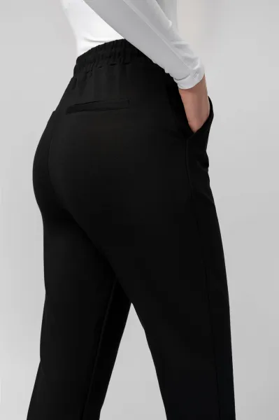 LELOSI Nohavice Flexmart Estelle XS