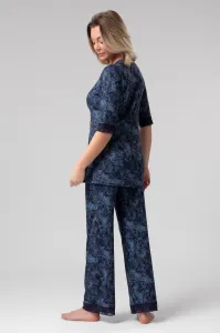 LELOSI Pyžamo Mabel 2XL