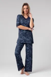 LELOSI Pyžamo Mabel 2XL