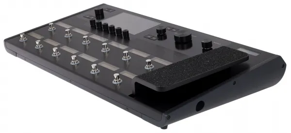 Line 6 Helix
