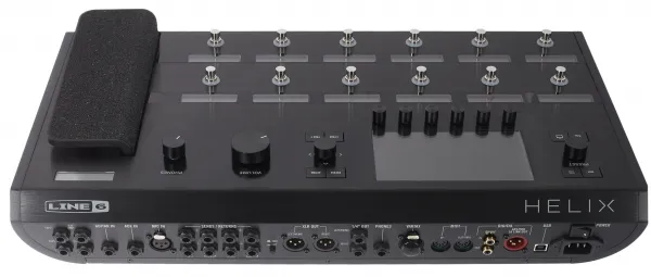 Line 6 Helix