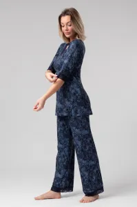 LELOSI Pyžamo Mabel 2XL