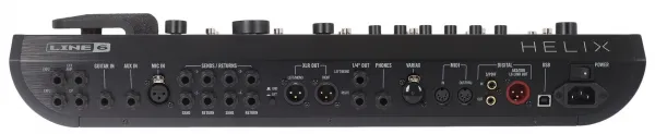 Line 6 Helix