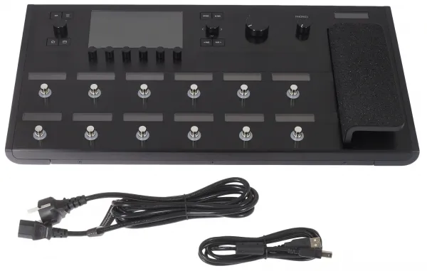 Line 6 Helix