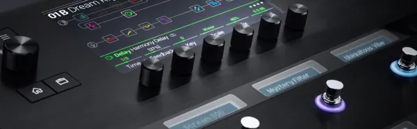 Line 6 Helix