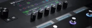 Line 6 Helix