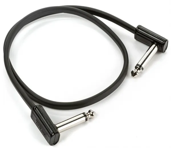 Dunlop Ribbon Patch Cable 0,15 m