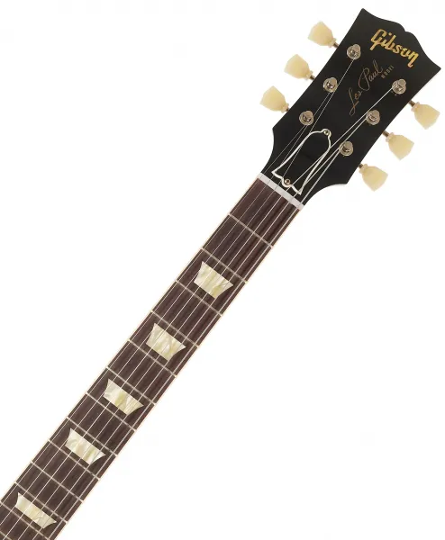 Gibson Custom 1958 Les Paul Standard Reissue VOS Left-handed Iced Tea
