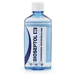 Dezinfekčný prostriedok 100 ml