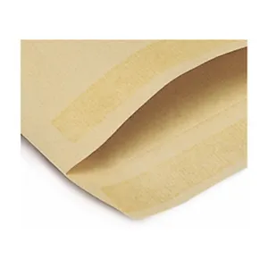 500 x Zásielkové obálky B5, 176x250 mm, samolepiace, hnedé