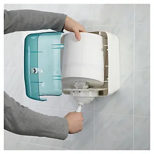Zásobník papierových utierok Reflex TORK®