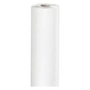 Biely baliaci papier v rolke 100 m x 100 cm