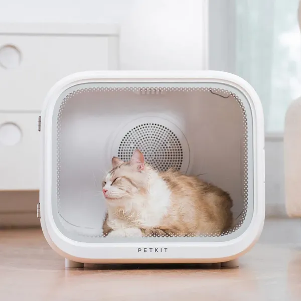 Vysúšač srsti Petkit AirSalon Max