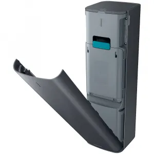 Výklopná stanica pre Samsung Jet - Silver
