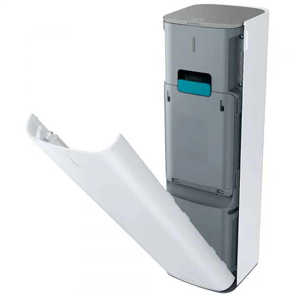 Vysávacia stanica pre Samsung Jet - biela