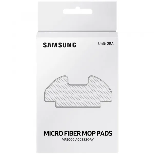 Utierka na vytieranie pre sériu Samsung VR5000 - 2 ks