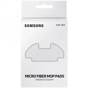 Utierka na vytieranie pre sériu Samsung VR5000 - 2 ks