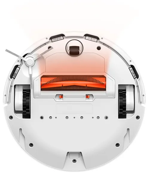 Hlavná kefa pre Xiaomi Mi Robot Mop Pro - neoriginálna