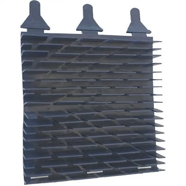 PVC kefa pre Zodiac RT/OT