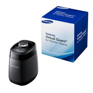 Virtuálna stena Samsung