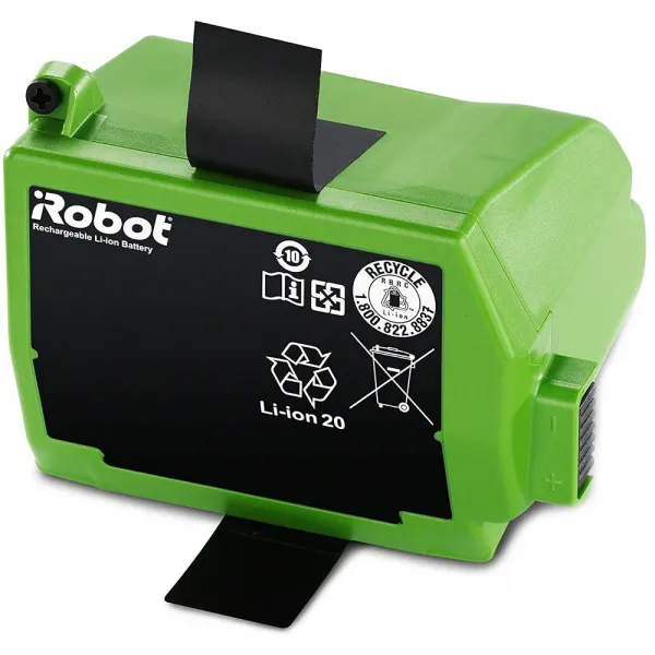 Li-Ion 3300 mAh batéria pre sériu iRobot Roomba s