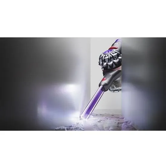 Dyson svietiaca štrbinová LED hubica pre V7/V8/V10/V11/V15/Outsize - originál