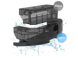 Nádrž 2 v 1 s čerpadlom pre Symbo xBot, LASERBOT 650