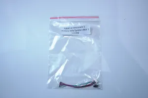 Kábel senzora k modulu kolies Symbo xBot, LASERBOT 650