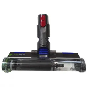Podlahová hubica Fluffy Optic pre Dyson V12 - originál