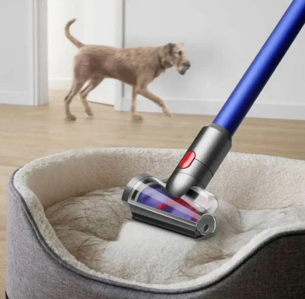 Kónická hubica na kefy pre Dyson V12 - originál