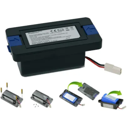 Batéria 14,6 V Rowenta RS-RT900866