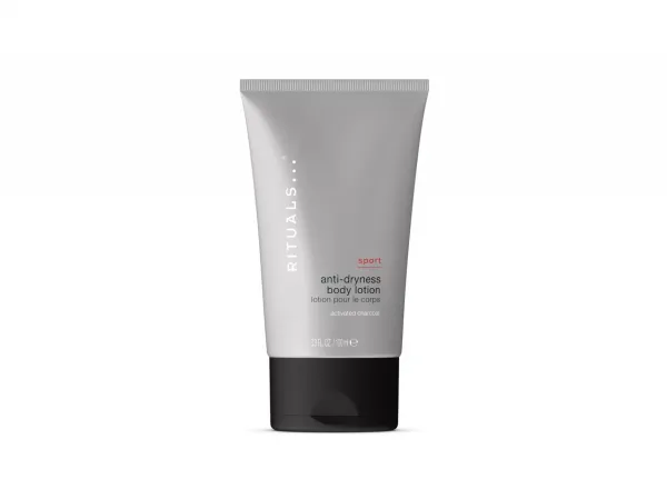 Sport Anti-Dryness Body Lotion
