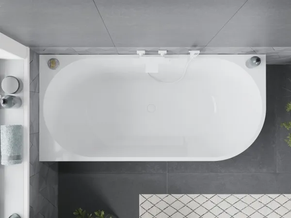Mexen Mia, 150 x 75 cm 52691507575L-20