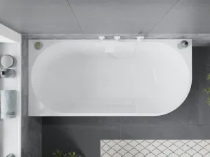 Mexen Mia, 150 x 75 cm 52691507575L-20