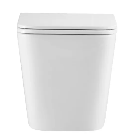 HOPA - Závesné WC ORLO TORNADO s FLAT sedadlom Soft-close OLKLT057EUQ1