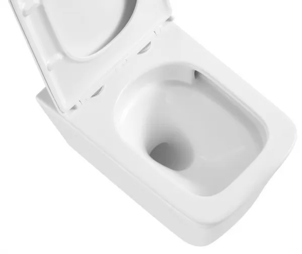 HOPA - Závesné WC ORLO TORNADO s FLAT sedadlom Soft-close OLKLT057EUQ1