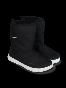 Barefoot snehule Barebarics PolarStride - Black