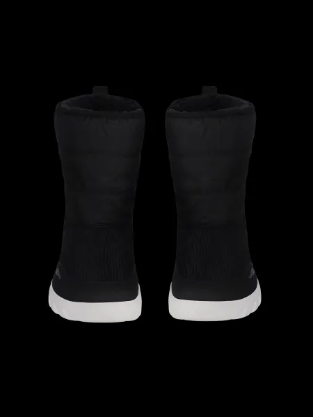 Barefoot snehule Barebarics PolarStride - Black