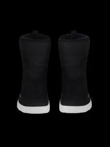 Barefoot snehule Barebarics PolarStride - Black