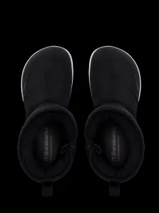 Barefoot snehule Barebarics PolarStride - Black