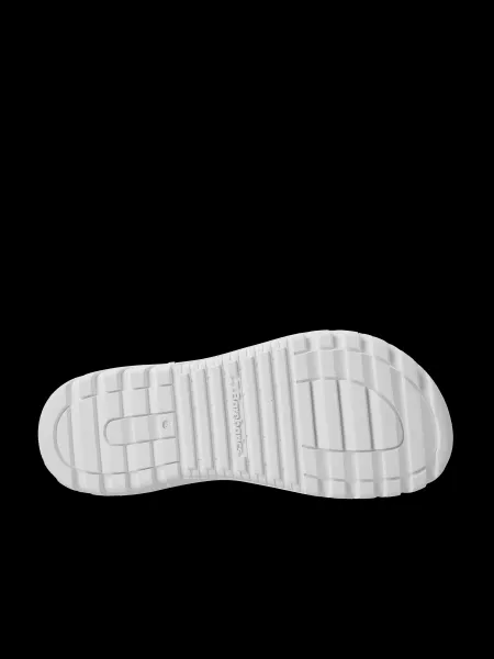 Barefoot snehule Barebarics PolarStride - Black