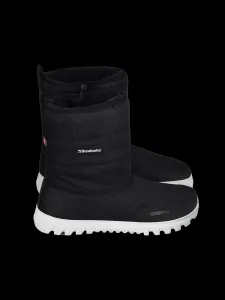 Barefoot snehule Barebarics PolarStride - Black