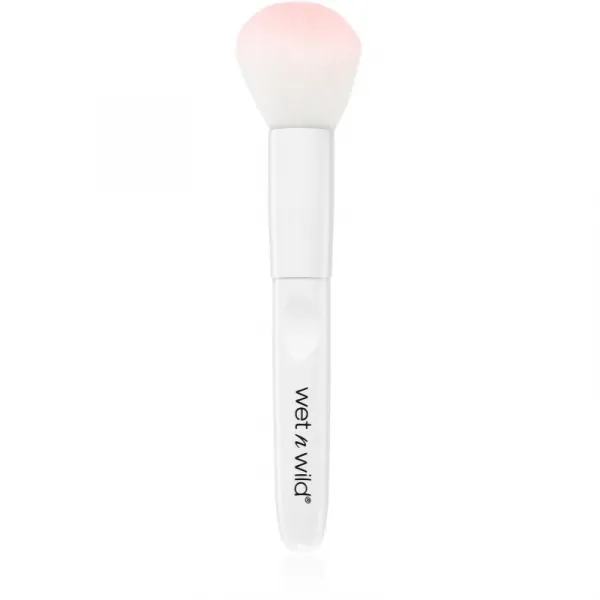 Wet n Wild Essential Powder Brush štetec na púder 1 ks