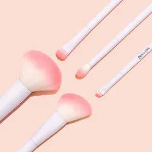 Wet n Wild Essential Powder Brush štetec na púder 1 ks