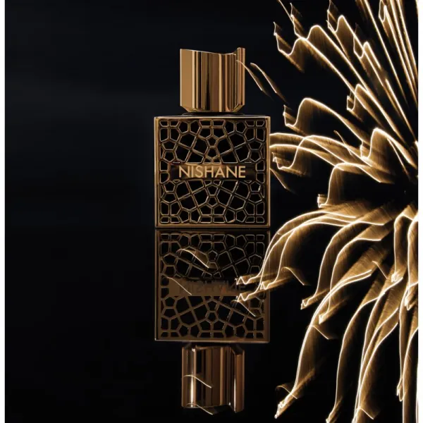 Nishane Nefs parfémový extrakt unisex 50 ml