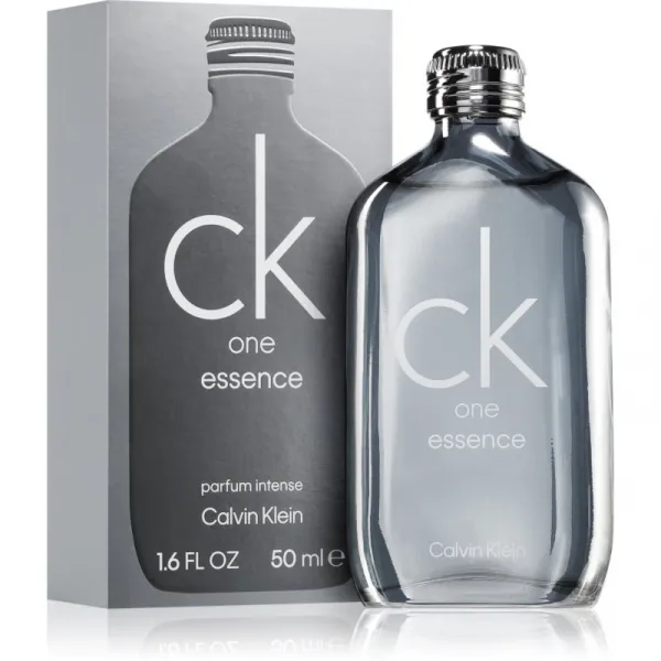 Calvin Klein CK One Essence parfém unisex 50 ml
