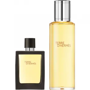 Hermes Terre D'Hermes EDP-S 125ml + EDP-S Refill 30ml