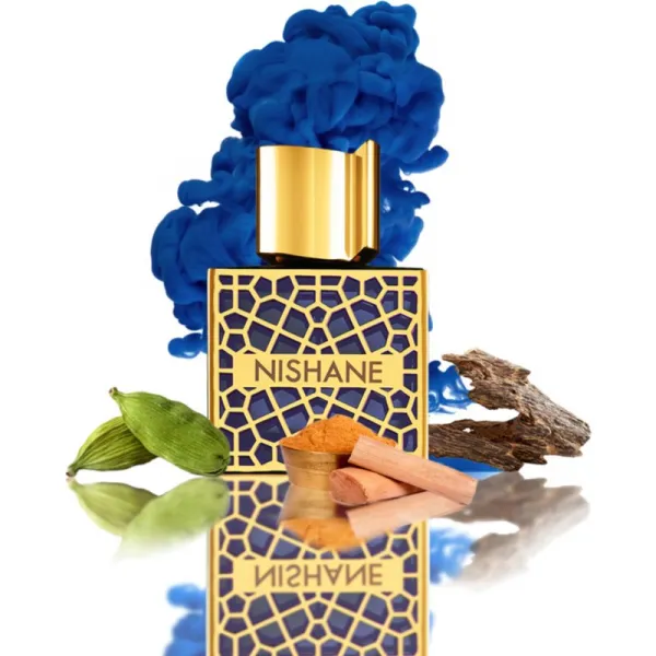 Nishane Mana parfémový extrakt unisex 50 ml