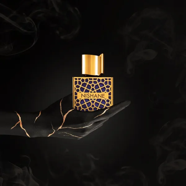 Nishane Mana parfémový extrakt unisex 50 ml