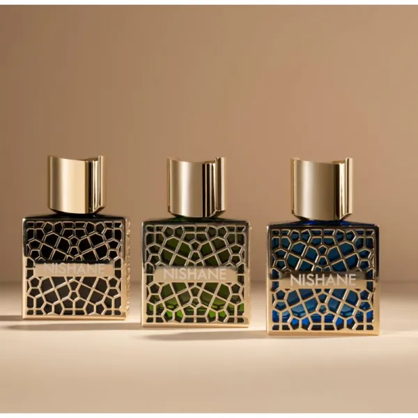 Nishane Mana parfémový extrakt unisex 50 ml